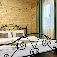 Гостевой дом LUXE Хамышки, Республика Адыгея