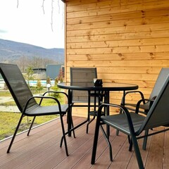 Гостевой дом LUXE Хамышки, Республика Адыгея