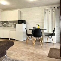 Гостевой дом LUXE Хамышки, Республика Адыгея