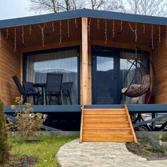 Гостевой дом LUXE Хамышки, Республика Адыгея