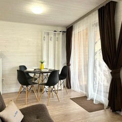 Гостевой дом LUXE Хамышки, Республика Адыгея