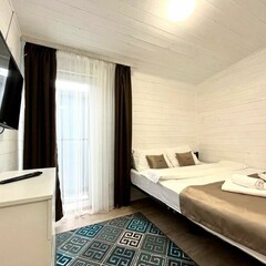 Гостевой дом LUXE Хамышки, Республика Адыгея