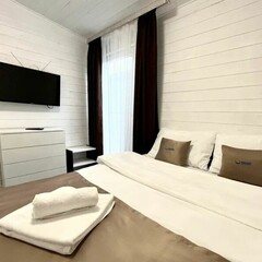 Гостевой дом LUXE Хамышки, Республика Адыгея