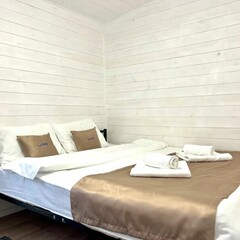 Гостевой дом LUXE Хамышки, Республика Адыгея