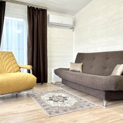 Гостевой дом LUXE Хамышки, Республика Адыгея