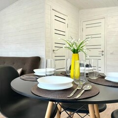 Гостевой дом LUXE Хамышки, Республика Адыгея