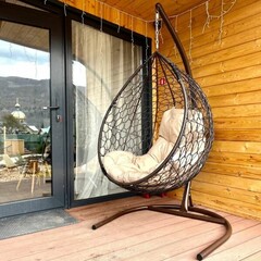 Гостевой дом LUXE Хамышки, Республика Адыгея