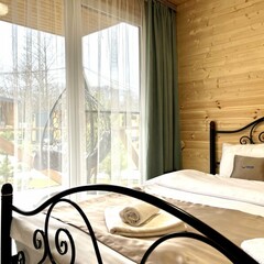 Гостевой дом LUXE Хамышки, Республика Адыгея