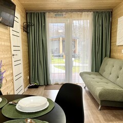 Гостевой дом LUXE Хамышки, Республика Адыгея