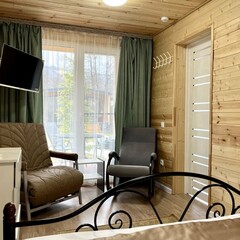 Гостевой дом LUXE Хамышки, Республика Адыгея