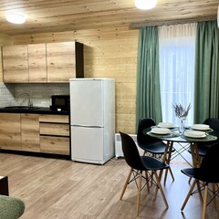 Гостевой дом LUXE Хамышки, Республика Адыгея