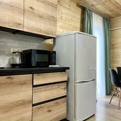 Гостевой дом LUXE Хамышки, Республика Адыгея