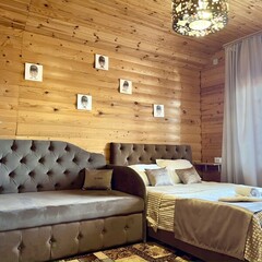 Гостевой дом Сова, Республика Адыгея