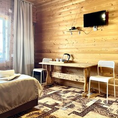 Гостевой дом Сова, Республика Адыгея