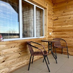 Гостевой дом Сова, Республика Адыгея