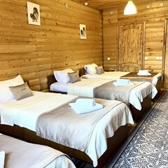 Гостевой дом Сова, Республика Адыгея