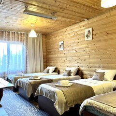 Гостевой дом Сова, Республика Адыгея