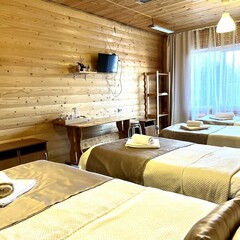 Гостевой дом Сова, Республика Адыгея