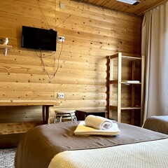 Гостевой дом Сова, Республика Адыгея