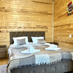 Гостевой дом Сова, Республика Адыгея