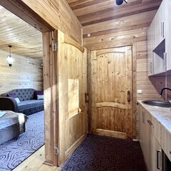 Гостевой дом Сова, Республика Адыгея