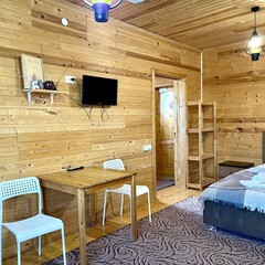 Гостевой дом Сова, Республика Адыгея