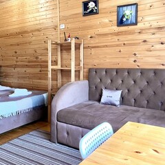 Гостевой дом Сова, Республика Адыгея