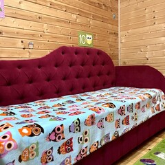 Гостевой дом Сова, Республика Адыгея