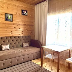 Гостевой дом Сова, Республика Адыгея