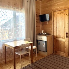 Гостевой дом Сова, Республика Адыгея