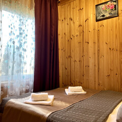 Гостевой дом Сова, Республика Адыгея