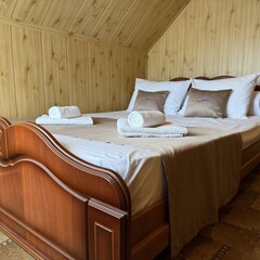 Гостевой дом Korniloff от Травел Хотелс Антураж, Республика Адыгея