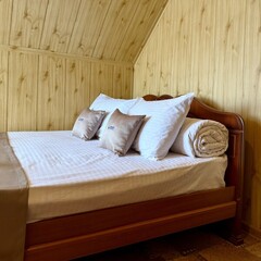 Гостевой дом Korniloff от Травел Хотелс Антураж, Республика Адыгея