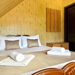 Гостевой дом Korniloff от Травел Хотелс Антураж, Республика Адыгея