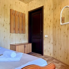 Гостевой дом Korniloff от Травел Хотелс Антураж, Республика Адыгея