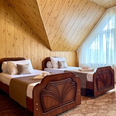 Гостевой дом Korniloff от Травел Хотелс Антураж, Республика Адыгея