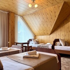 Гостевой дом Korniloff от Травел Хотелс Антураж, Республика Адыгея