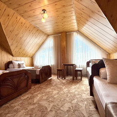 Гостевой дом Korniloff от Травел Хотелс Антураж, Республика Адыгея