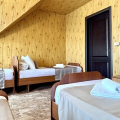 Гостевой дом Korniloff от Травел Хотелс Антураж, Республика Адыгея