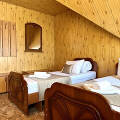 Гостевой дом Korniloff от Травел Хотелс Антураж, Республика Адыгея