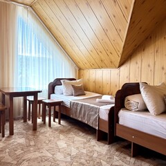 Гостевой дом Korniloff от Травел Хотелс Антураж, Республика Адыгея