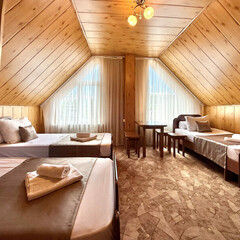 Гостевой дом Korniloff от Травел Хотелс Антураж, Республика Адыгея