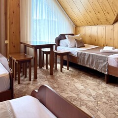 Гостевой дом Korniloff от Травел Хотелс Антураж, Республика Адыгея