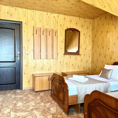 Гостевой дом Korniloff от Травел Хотелс Антураж, Республика Адыгея