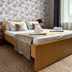 Гостевой дом Korniloff от Травел Хотелс Антураж, Республика Адыгея