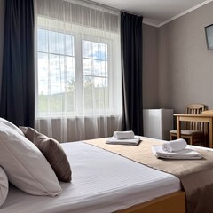 Гостевой дом Korniloff от Травел Хотелс Антураж, Республика Адыгея