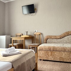 Гостевой дом Korniloff от Травел Хотелс Антураж, Республика Адыгея