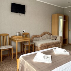 Гостевой дом Korniloff от Травел Хотелс Антураж, Республика Адыгея