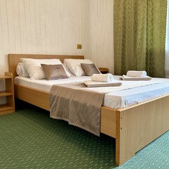 Гостевой дом Korniloff от Травел Хотелс Антураж, Республика Адыгея