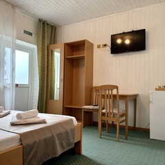 Гостевой дом Korniloff от Травел Хотелс Антураж, Республика Адыгея